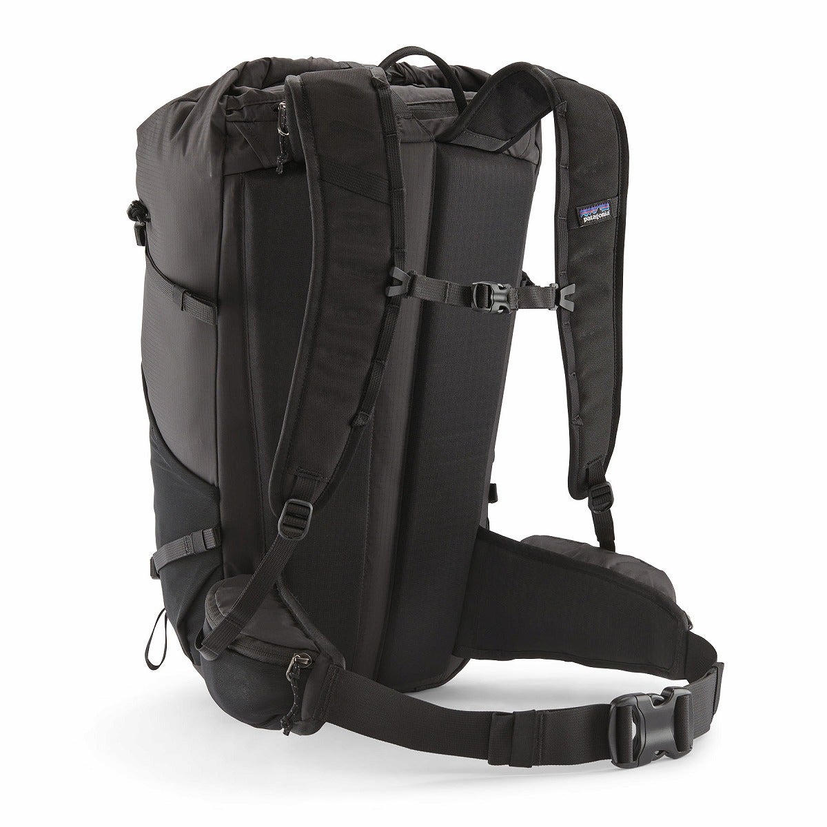 patagonia パタゴニア テラヴィアパック36L｜SUNDAY MOUNTAIN