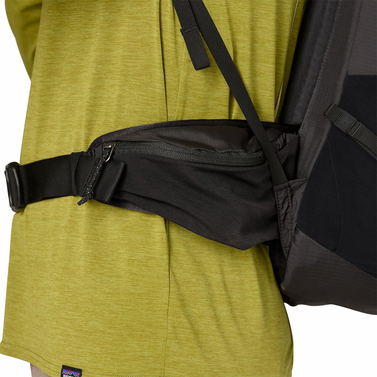 patagonia パタゴニア テラヴィアパック36L｜SUNDAY MOUNTAIN