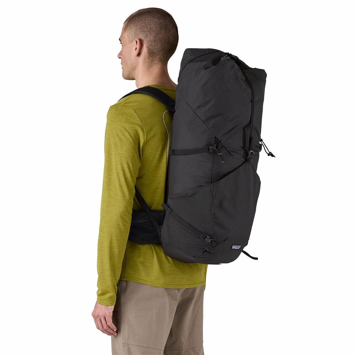 patagonia パタゴニア テラヴィアパック36L｜SUNDAY MOUNTAIN