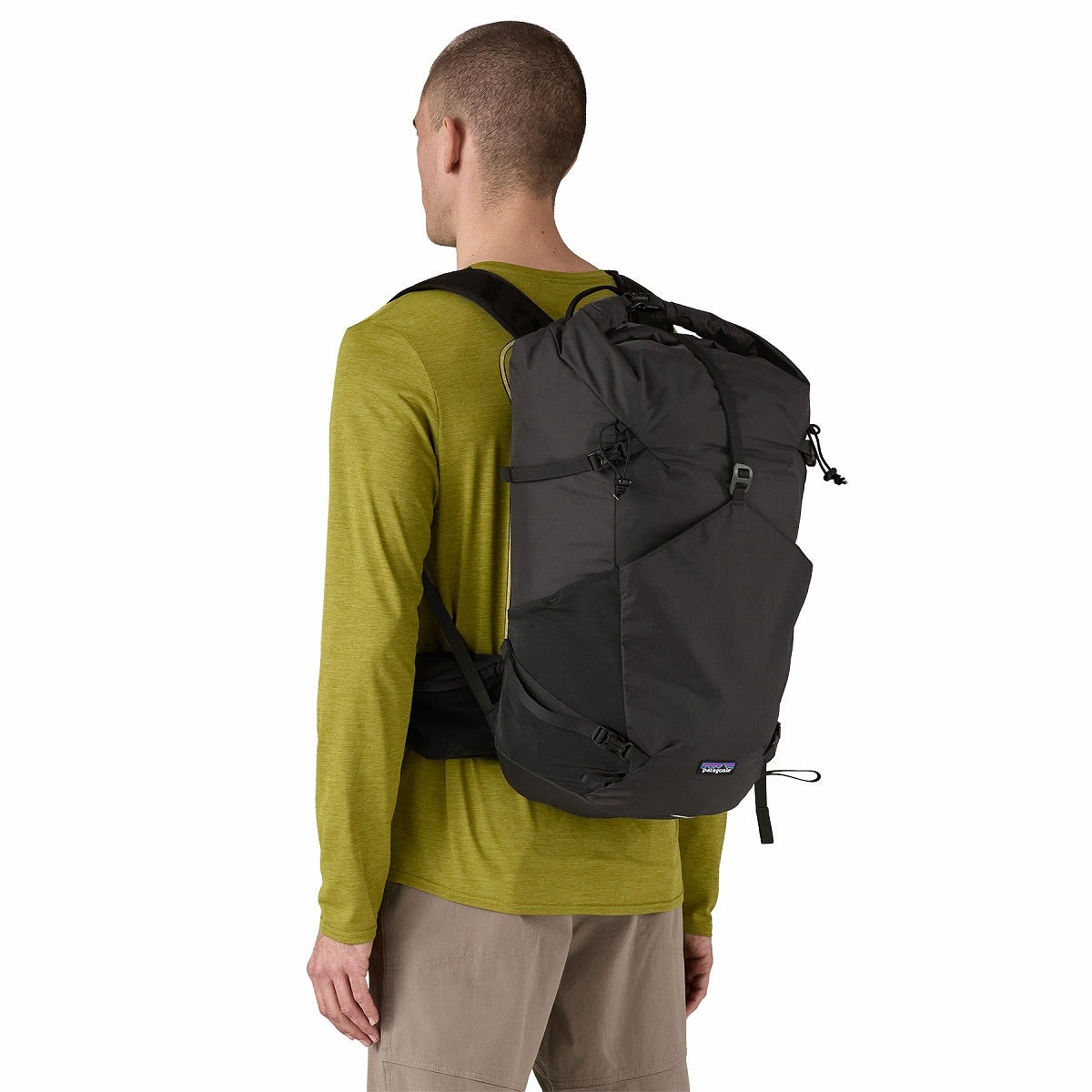 patagonia パタゴニア テラヴィアパック36L｜SUNDAY MOUNTAIN