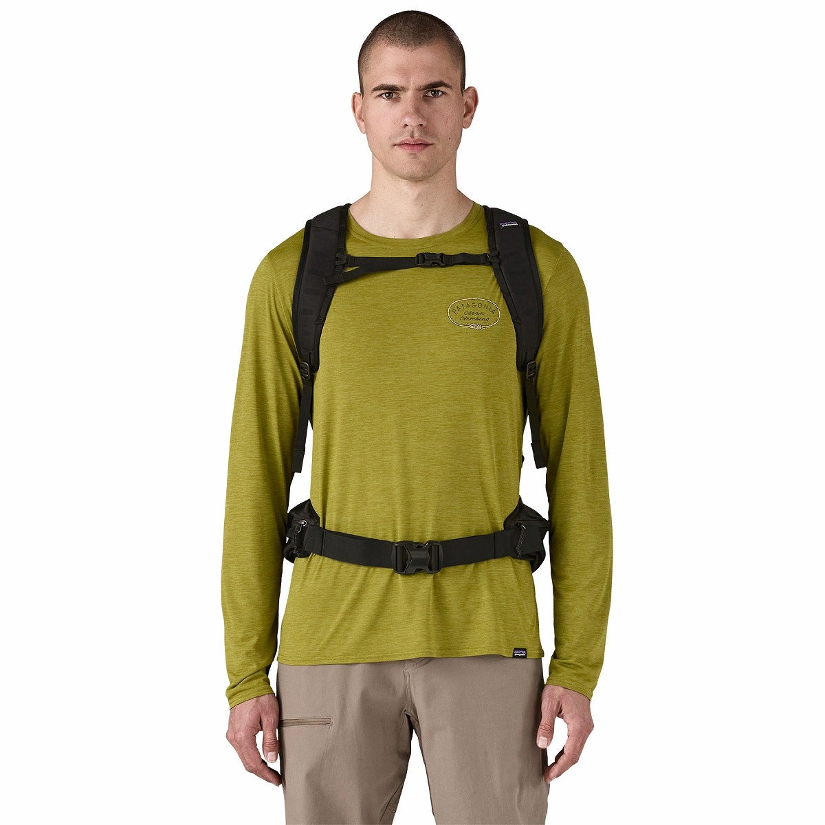 patagonia パタゴニア テラヴィアパック36L｜SUNDAY MOUNTAIN