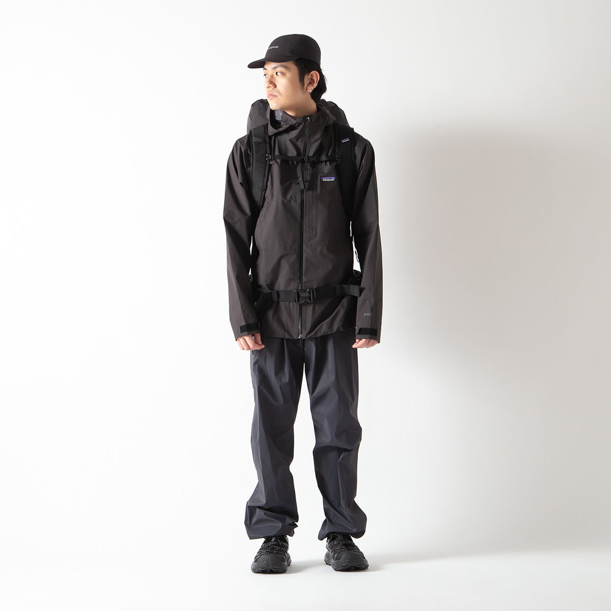 patagonia パタゴニア テラヴィアパック36L｜SUNDAY MOUNTAIN