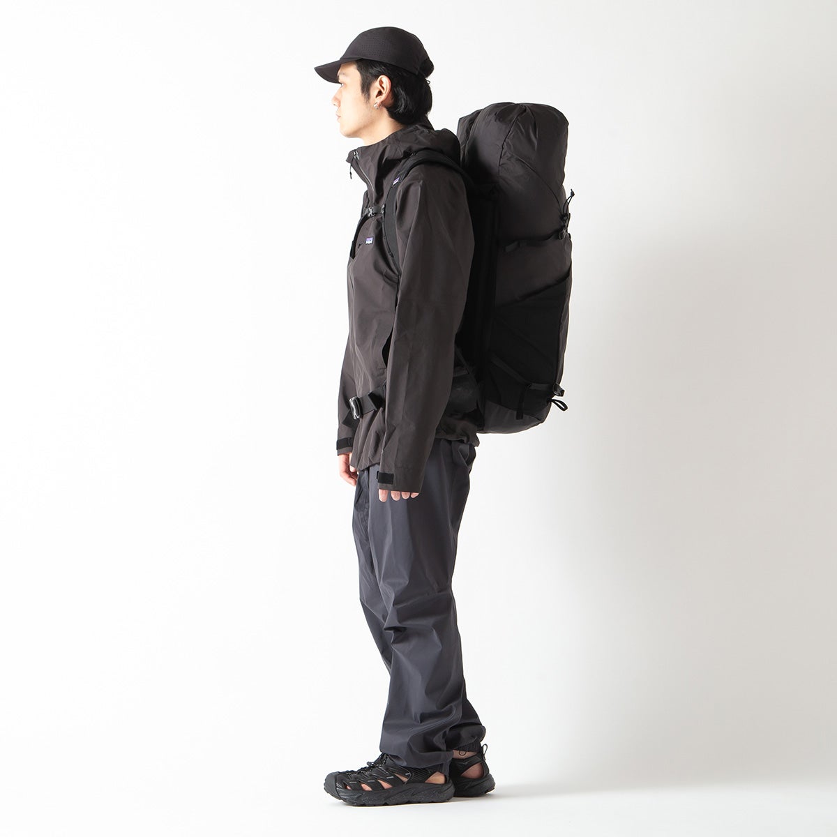 patagonia パタゴニア テラヴィアパック36L｜SUNDAY MOUNTAIN