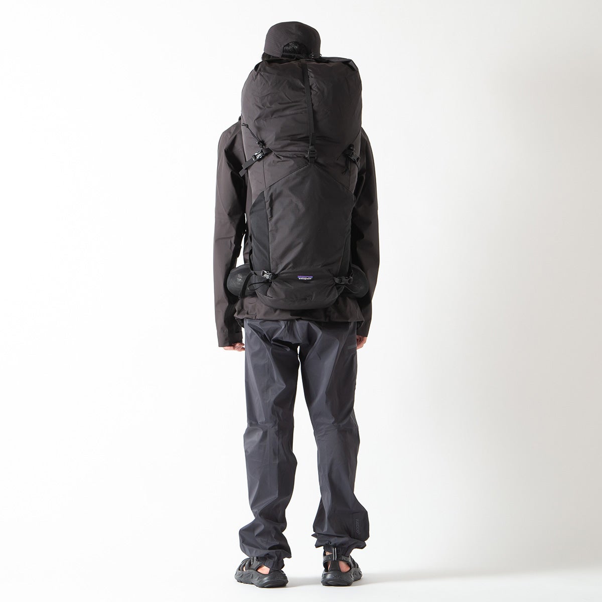 patagonia パタゴニア テラヴィアパック36L｜SUNDAY MOUNTAIN
