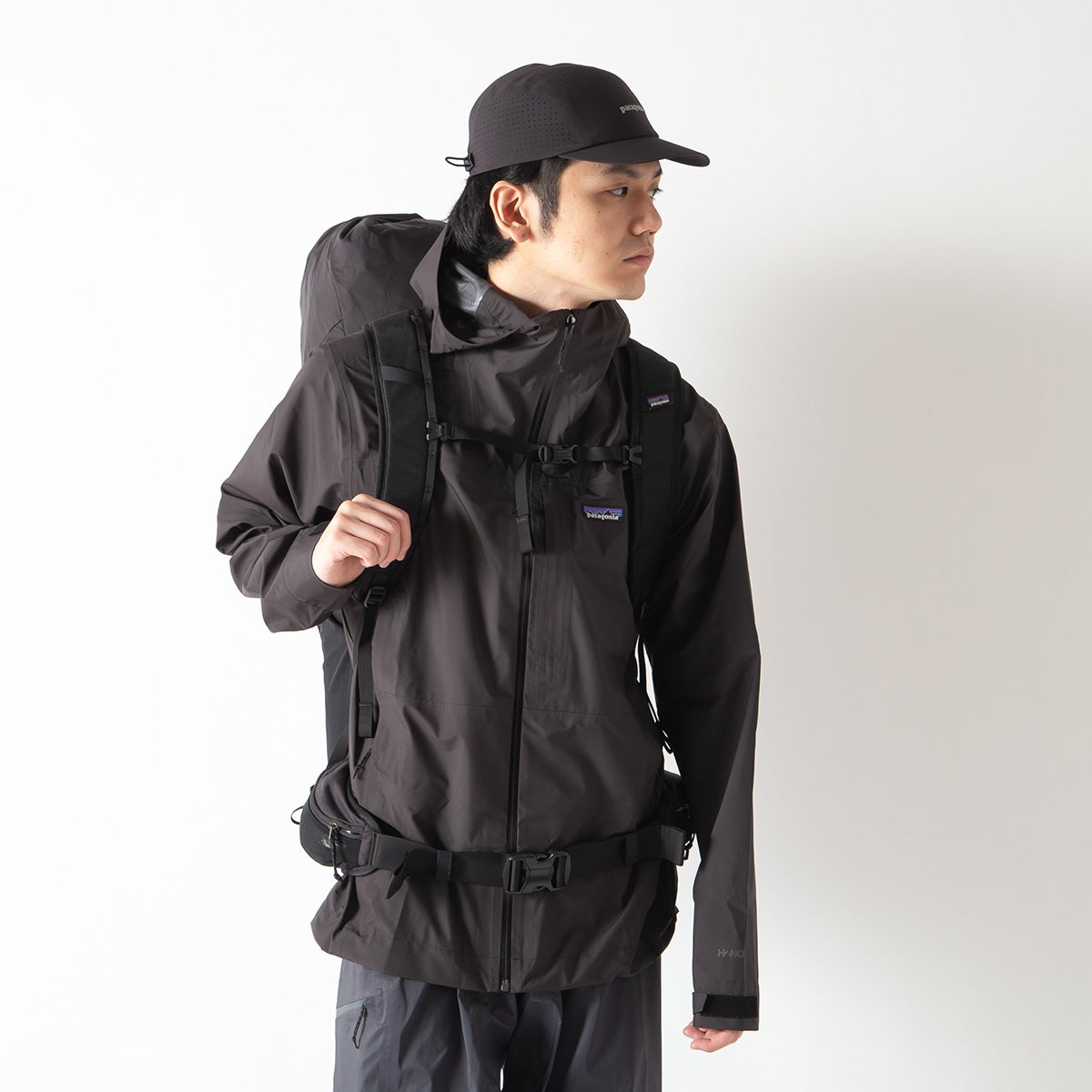 patagonia パタゴニア テラヴィアパック36L｜SUNDAY MOUNTAIN