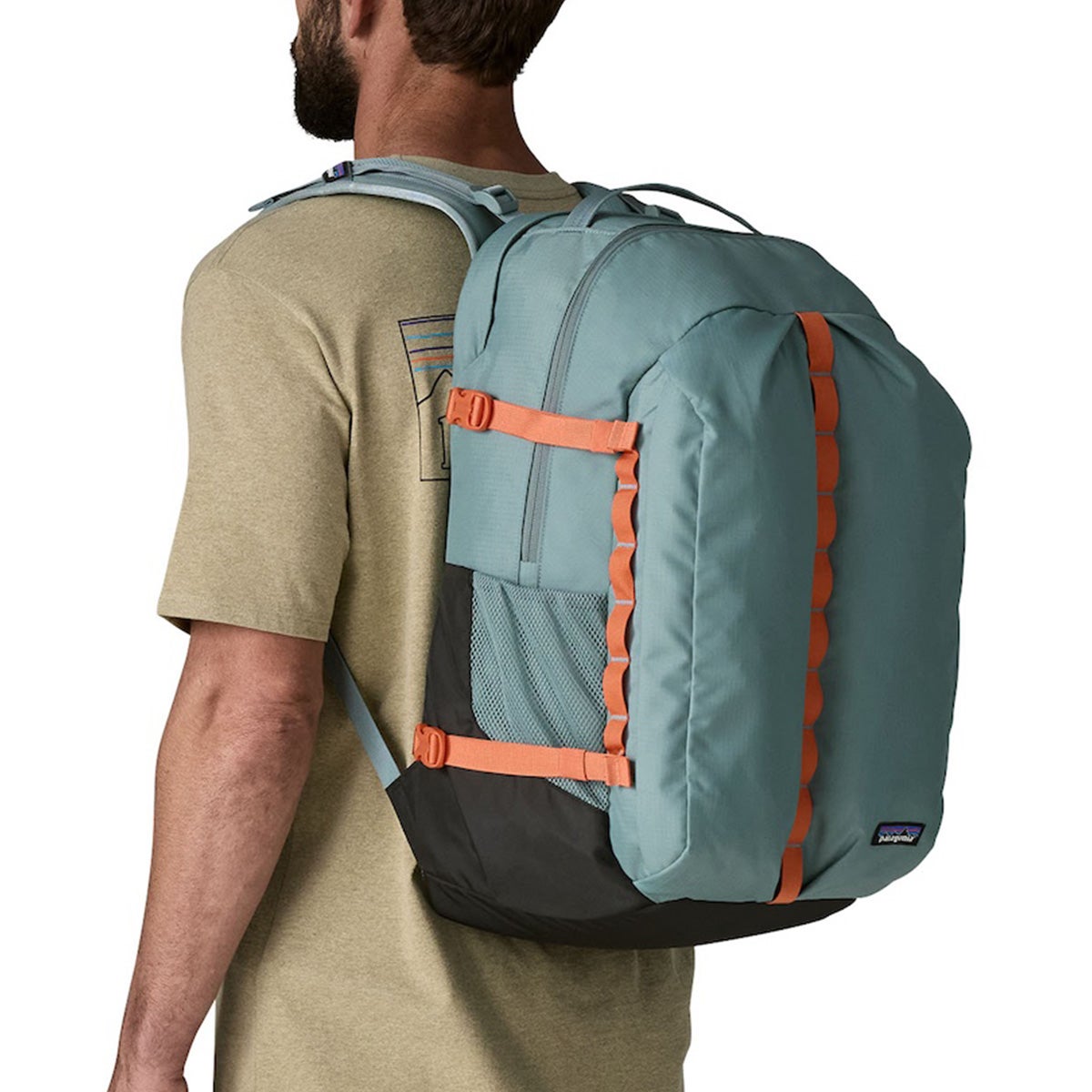 patagonia パタゴニア レフュジオデイパック32L｜SUNDAY MOUNTAIN