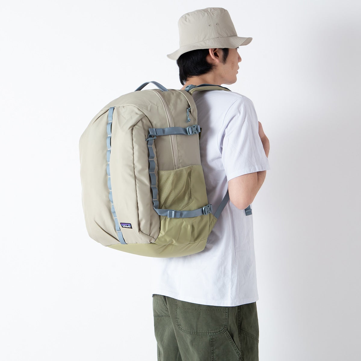 patagonia パタゴニア レフュジオデイパック32L｜SUNDAY MOUNTAIN
