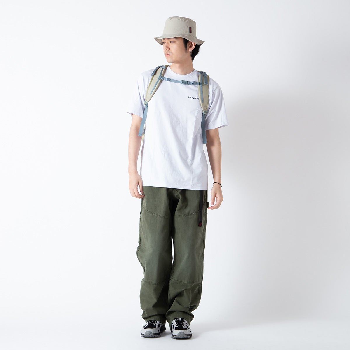 patagonia パタゴニア レフュジオデイパック32L｜SUNDAY MOUNTAIN