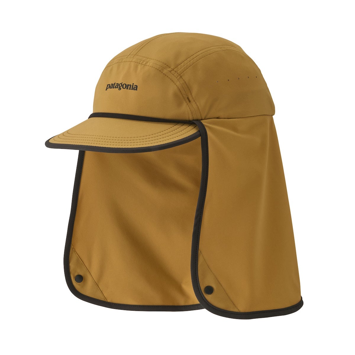 patagonia パタゴニア ケープドマーガンザーハット｜SUNDAY MOUNTAIN