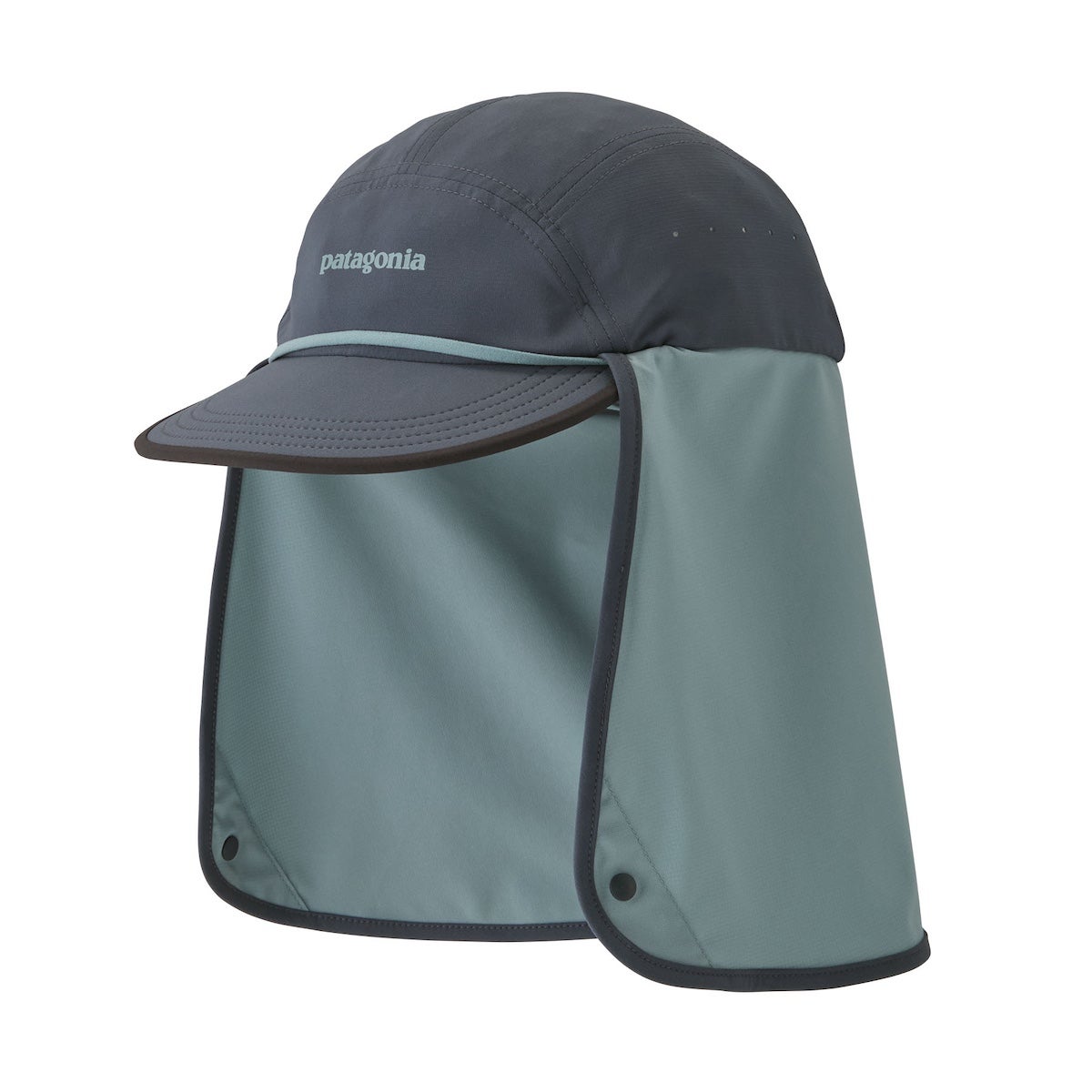 patagonia パタゴニア ケープドマーガンザーハット｜SUNDAY MOUNTAIN