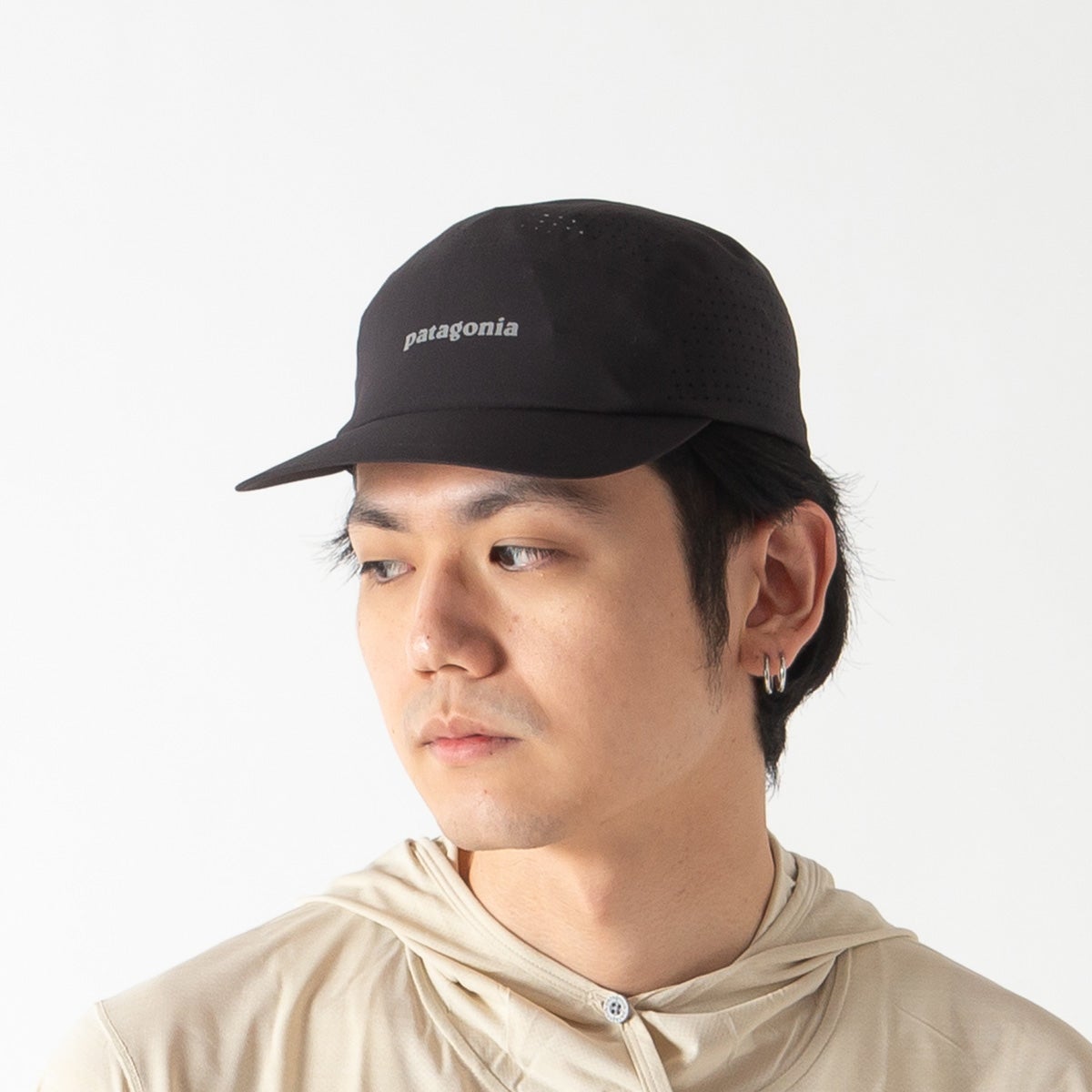 patagonia パタゴニア ダックビルトラッカーハット｜SUNDAY MOUNTAIN