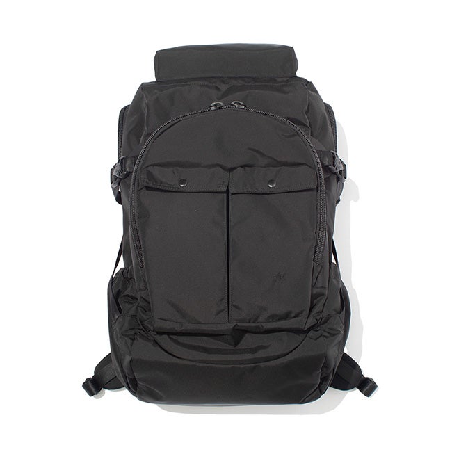 F/CE. エフシーイー 420re/corビッグトラベルBP