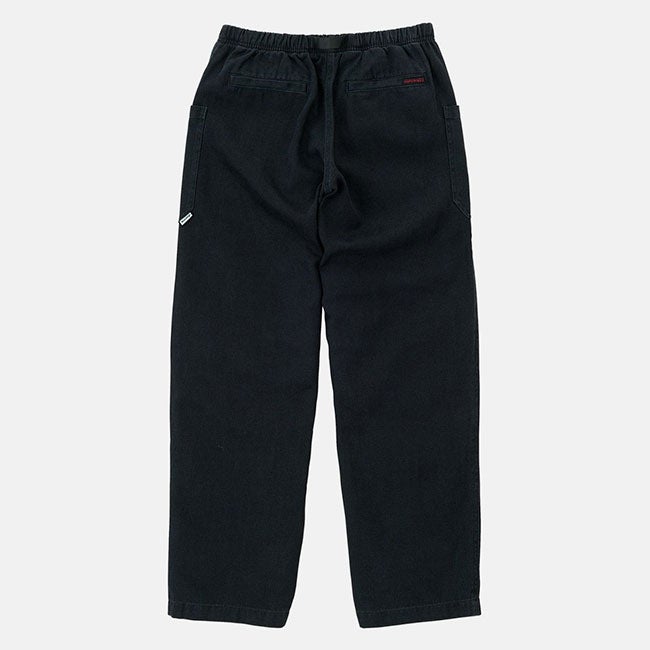 GRAMICCI グラミチ ヘンプリラックスドパンツ メンズ｜SUNDAY MOUNTAIN