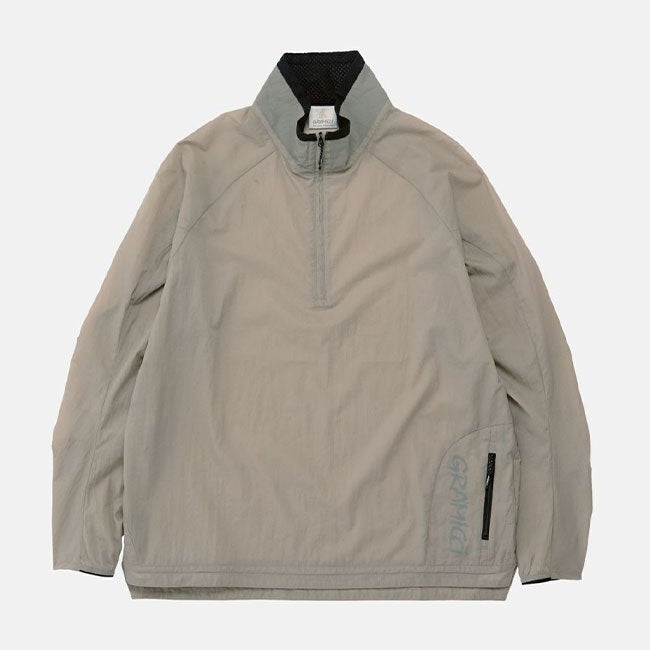GRAMICCI グラミチ ウルトラライトパッカブルジャケット メンズ