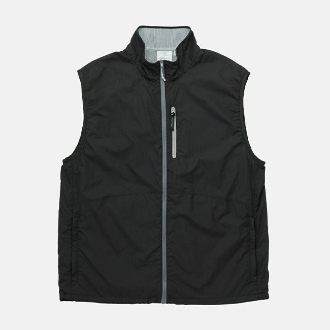 GRAMICCI グラミチ フライウェイトベスト メンズ