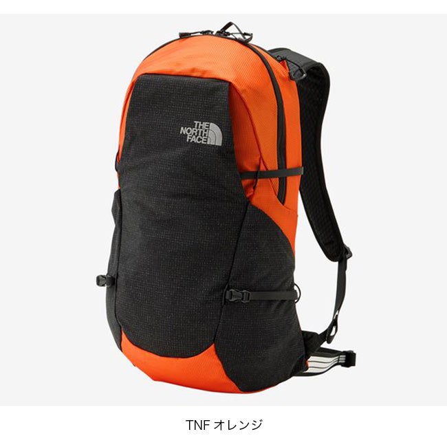 THE NORTH FACE ノースフェイス ファクター18｜SUNDAY MOUNTAIN