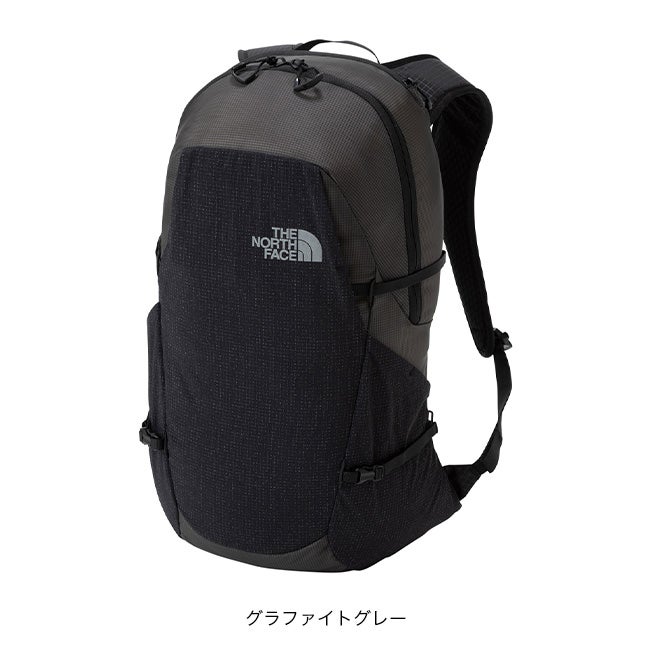 THE NORTH FACE ノースフェイス ファクター18｜SUNDAY MOUNTAIN