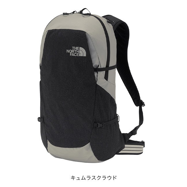 THE NORTH FACE ノースフェイス ファクター18｜SUNDAY MOUNTAIN 