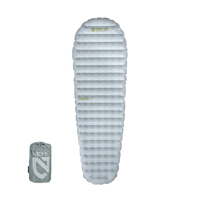 NEMO Equipment ニーモイクイップメント テンサーエリートショート