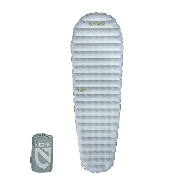 NEMO Equipment ニーモイクイップメント テンサーエリートショート