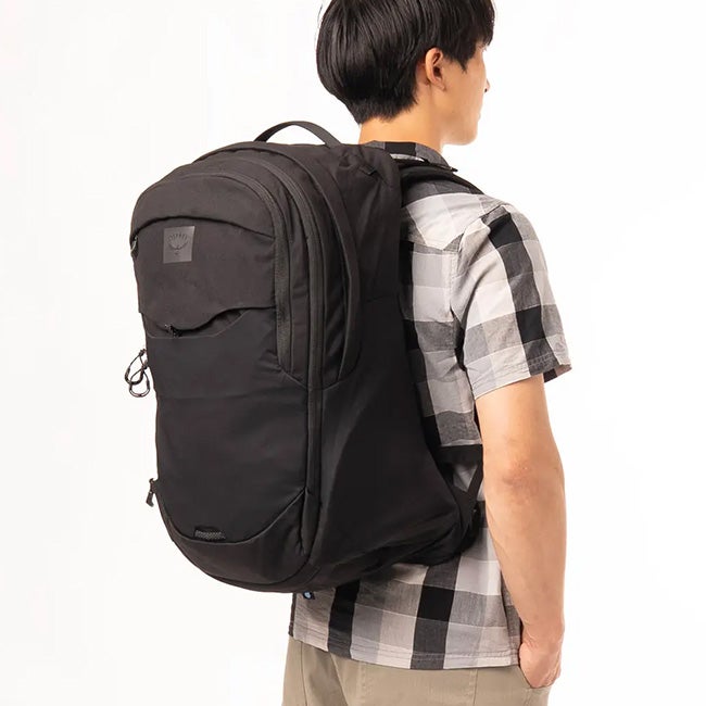 OSPREY オスプレー メトロン エアスピード 34｜SUNDAY MOUNTAIN