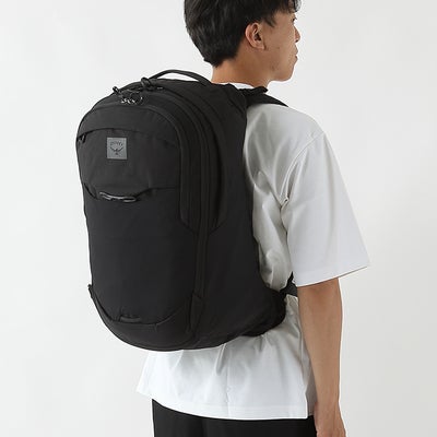 OSPREY オスプレー メトロン エアスピード 34｜SUNDAY MOUNTAIN 