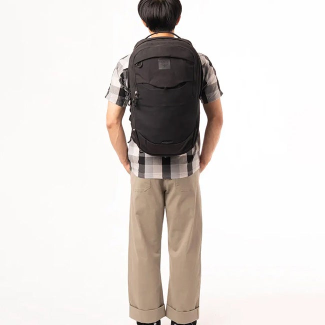 OSPREY オスプレー メトロン エアスピード 34｜SUNDAY MOUNTAIN