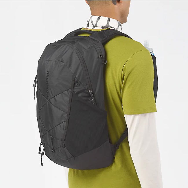 SALOMON サロモン XT 25｜SUNDAY MOUNTAIN｜サンデーマウンテン