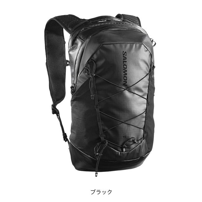 SALOMON サロモン XT 15 OG｜SUNDAY MOUNTAIN｜サンデーマウンテン