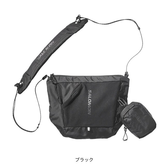 SALOMON サロモン ACS2リバイスド｜SUNDAY MOUNTAIN｜サンデーマウンテン