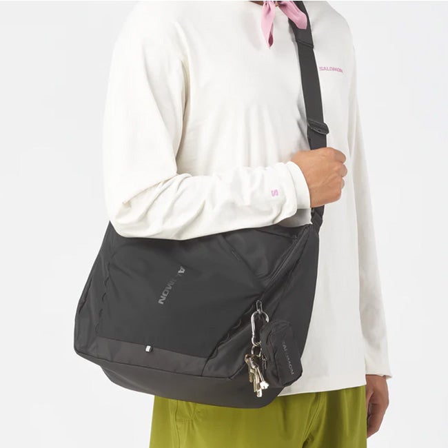 SALOMON サロモン ACSショルダーバッグ