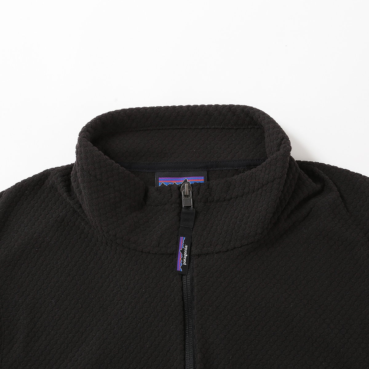 t*m様 patagonia ダークグレー フリースベスト(MADE I N Ｕ 2012年製 patagonia パタゴニア シンチラフリースベスト グレー M