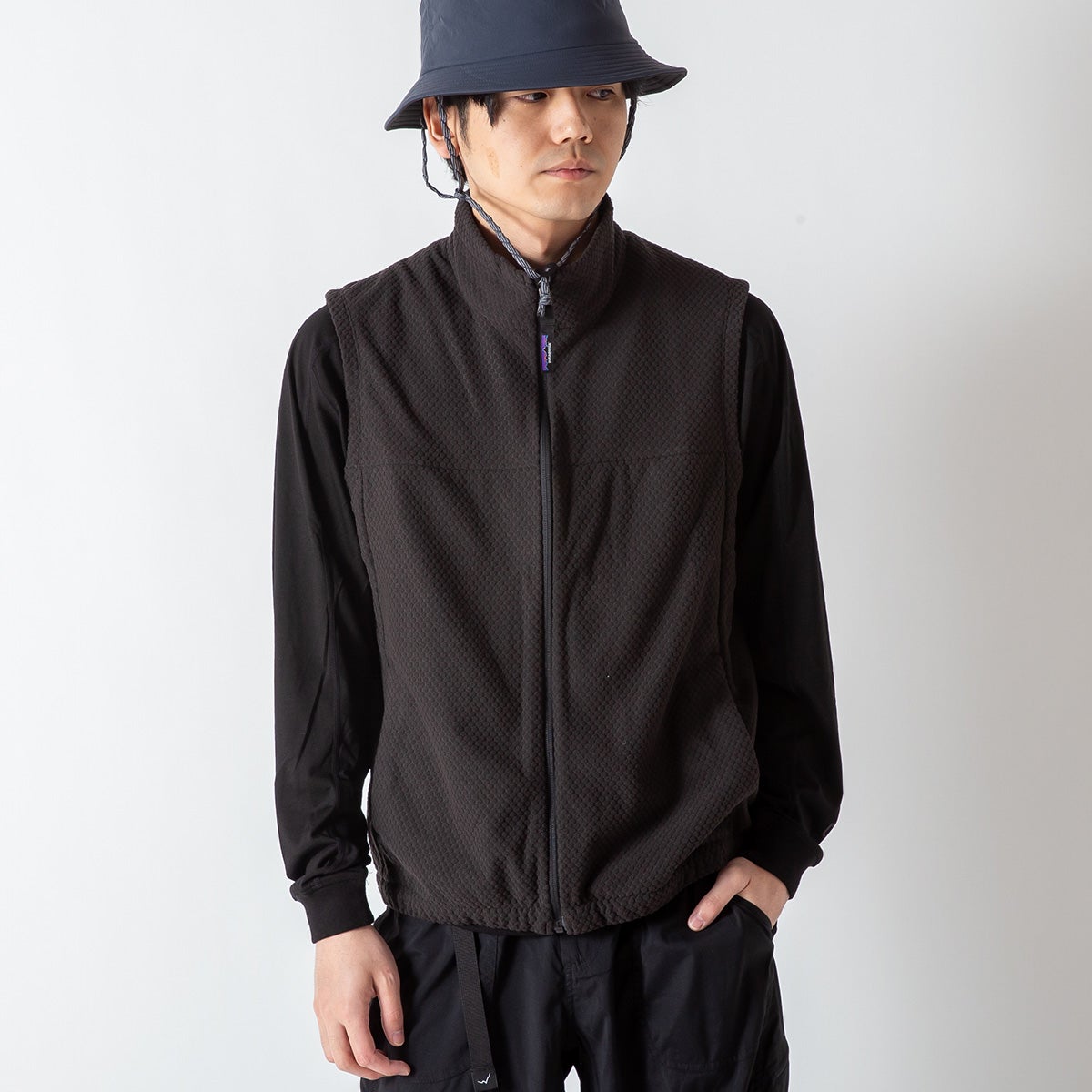 パタゴニア　フリースベスト　オリジナルウェア 楽天市場】patagonia パタゴニア フリース ベスト Men's Retro Pile