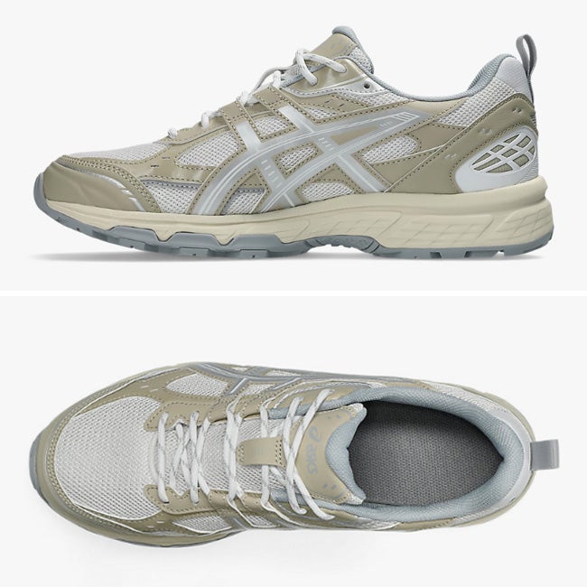 asics アシックス ゲルヌノビキ ユニセックス｜SUNDAY MOUNTAIN