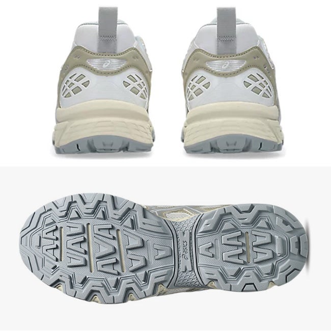 asics アシックス ゲルヌノビキ ユニセックス｜SUNDAY MOUNTAIN