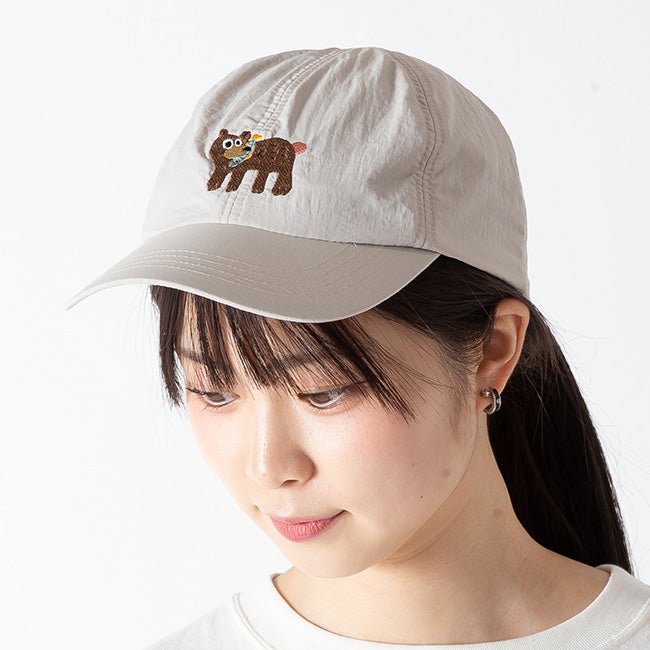 NATAL DESIGN ネイタルデザイン ANBSキャップ｜SUNDAY MOUNTAIN