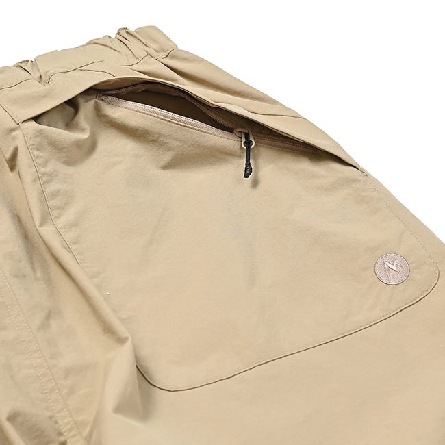 Marmot マーモット パーテックス ジャンクションパンツ｜SUNDAY