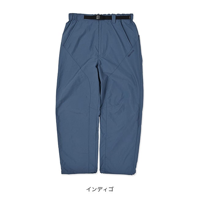 Marmot マーモット パーテックス ジャンクションパンツ｜SUNDAY