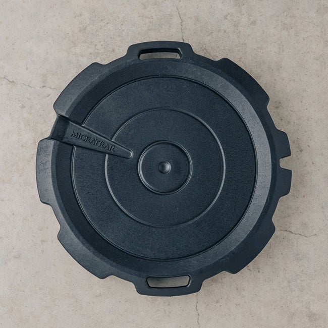 MIGRATRAIL ミグラトレイル バリアント スタンド