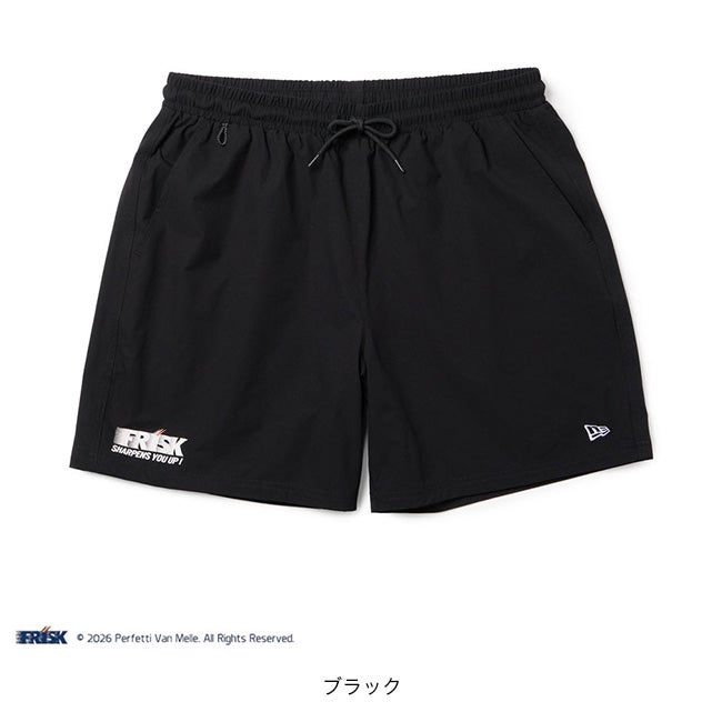 NEW ERA ニューエラ アウトドア ユーティリティショートパンツ