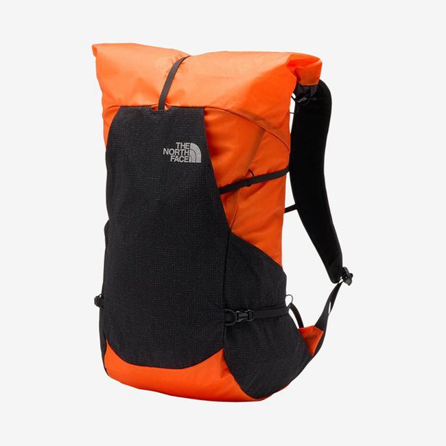 THE NORTH FACE ノースフェイス ファクター28｜SUNDAY MOUNTAIN