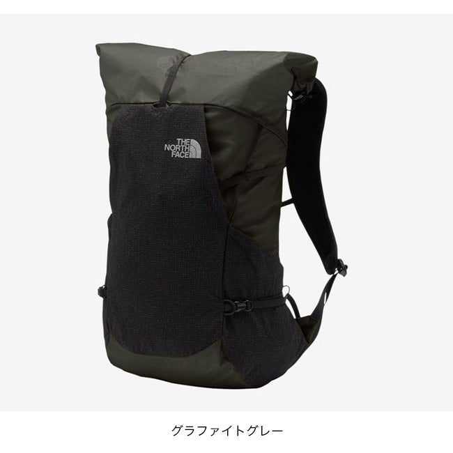 THE NORTH FACE ノースフェイス ファクター28｜SUNDAY MOUNTAIN