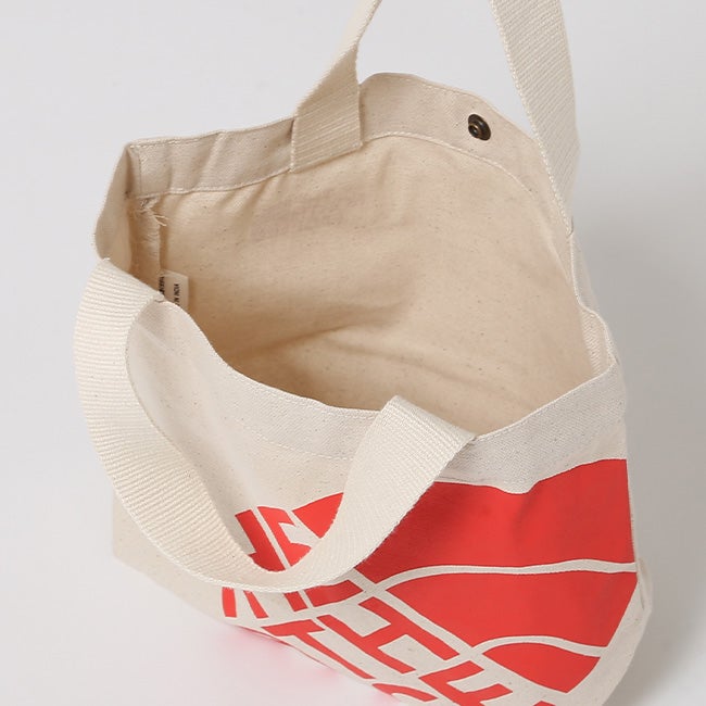 THE NORTH FACE ノースフェイス ランプトートS｜SUNDAY MOUNTAIN