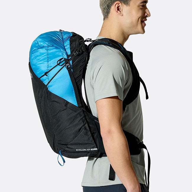 Rab ラブ サイクロンXP30｜SUNDAY MOUNTAIN｜サンデーマウンテン
