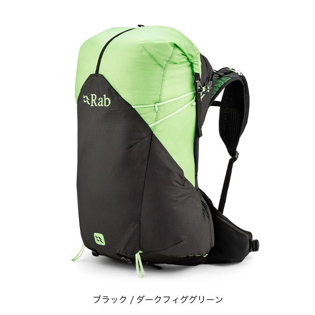 〈rab〉様 Rab ラブ サイクロンXP28ND｜SUNDAY MOUNTAIN｜サンデーマウンテン