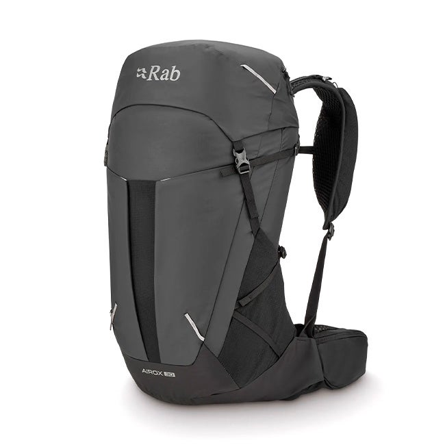 Rab ラブ エアロックス30