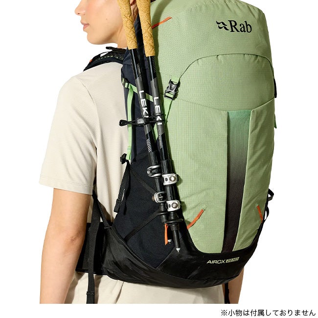 Rab ラブ エアロックス28ND｜SUNDAY MOUNTAIN｜サンデーマウンテン