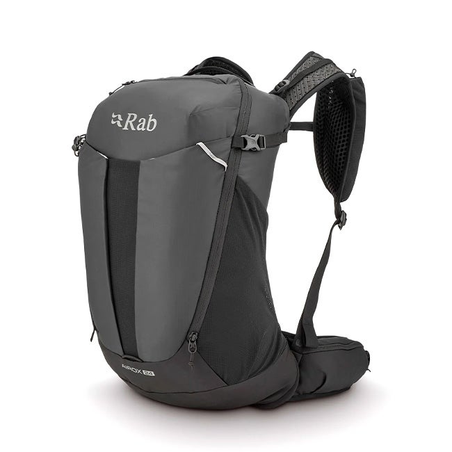 Rab ラブ エアロックス24