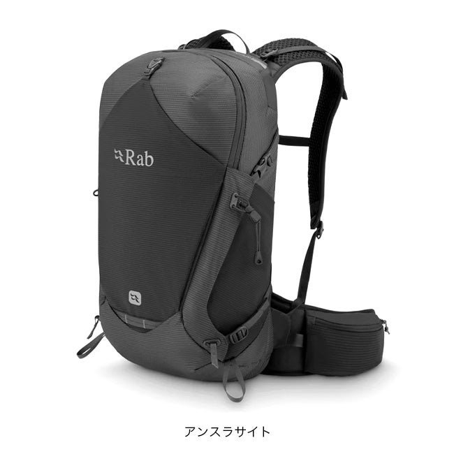 ちゃんまこ様　新品未使用品　Rab Protium 6 Rab ラブ プロティウム27｜SUNDAY MOUNTAIN｜サンデーマウンテン