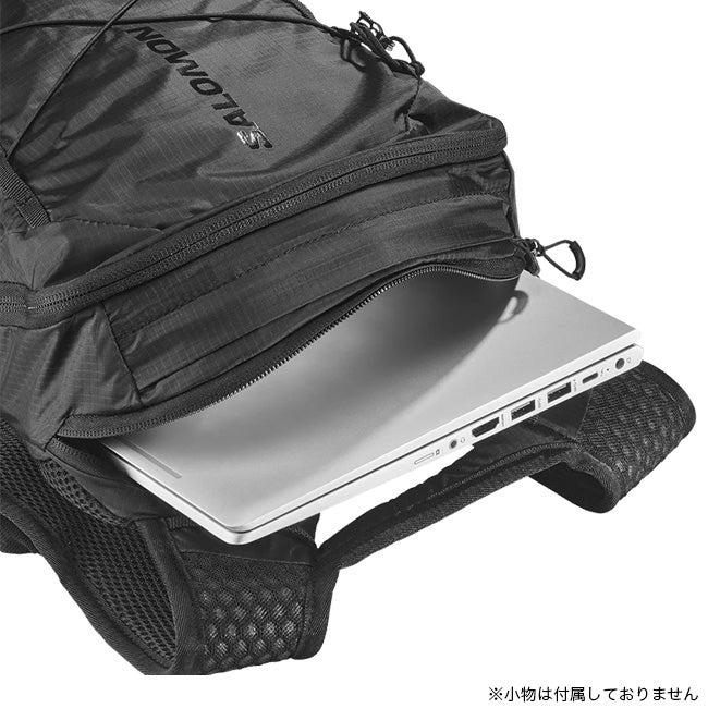 SALOMON サロモン XT 15｜SUNDAY MOUNTAIN｜サンデーマウンテン